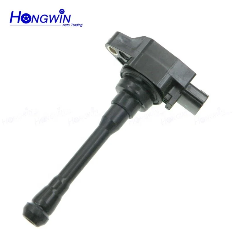 Genuine No.:224481KT0A Ignition Coil Fits Infiniti Fx50 N-issan Juke Micra IV Qashqai X-Trail RRenault Koleos 1.2L 1.6L 2.0L
