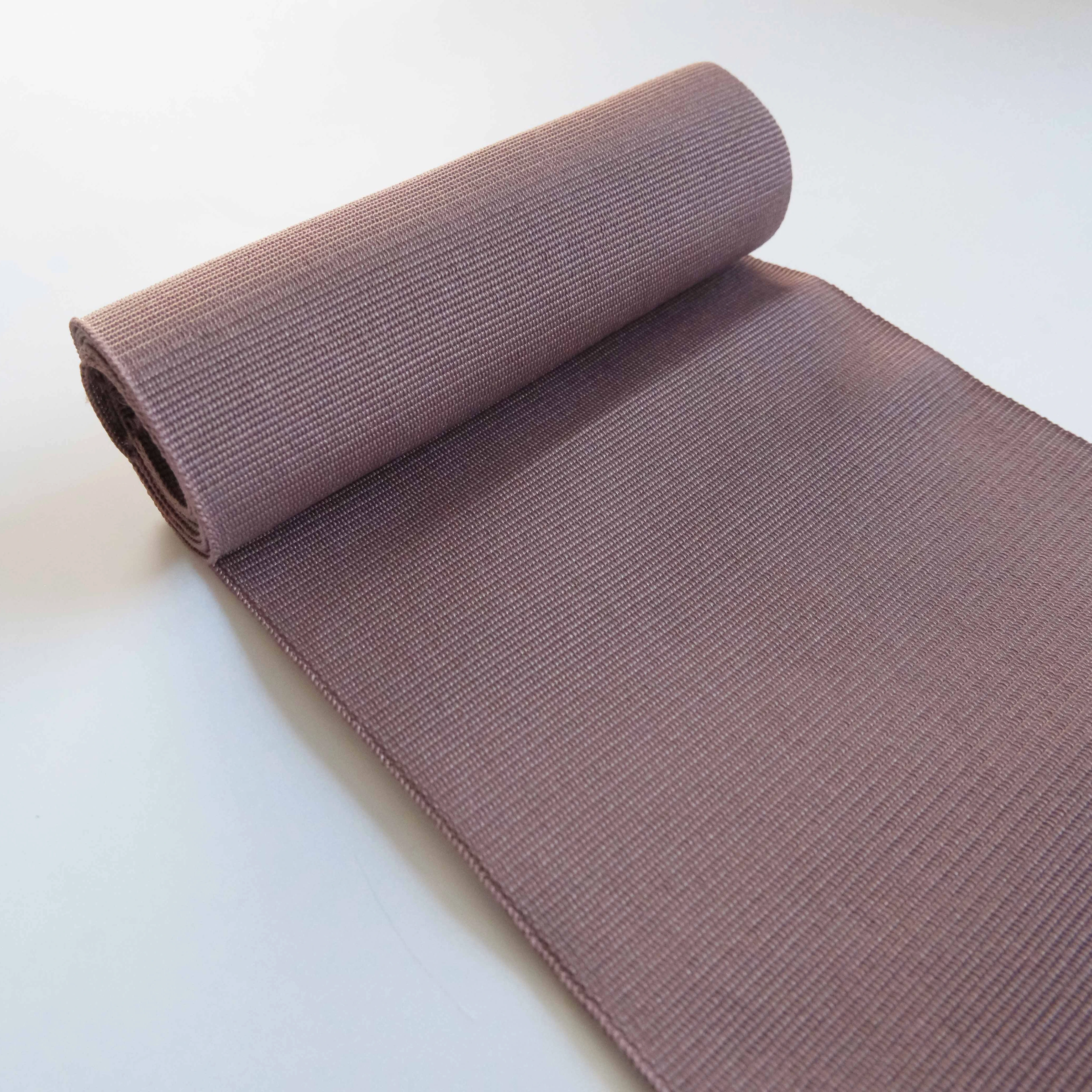 Durable Tear Resistence 100% Polyester PES Multifil Fabric for Industrial Use