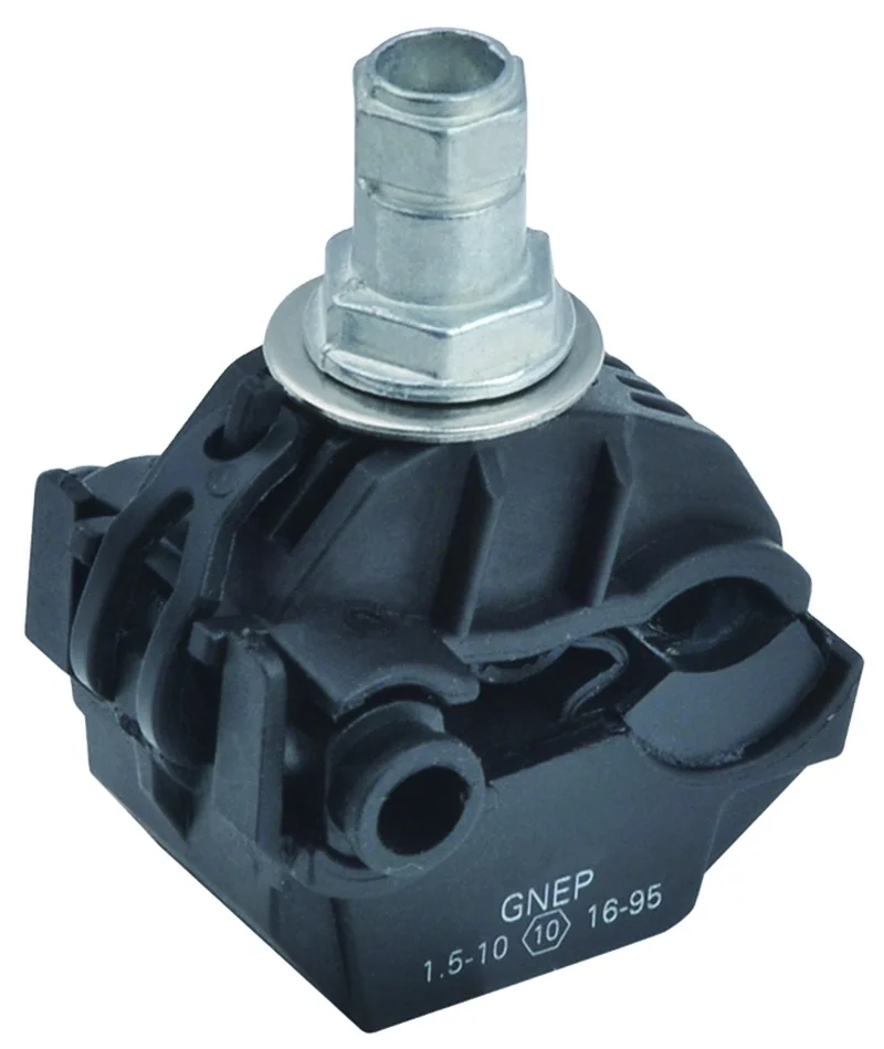 ABC Cable Accessories Waterproof Low Voltage Insulation Piercing Connector GNEP