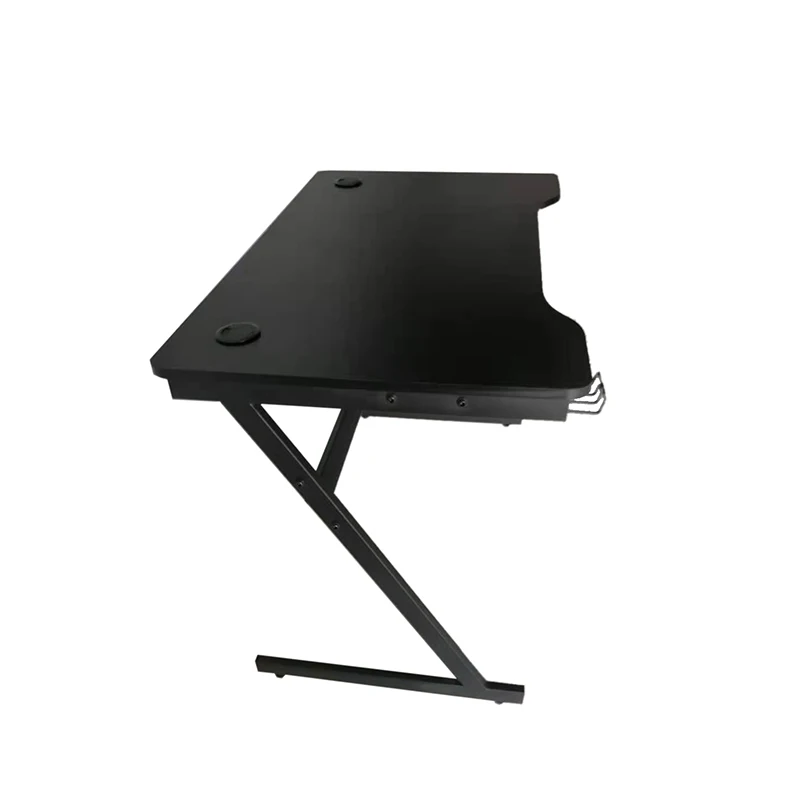  Gaming Desk computer table Computer Specific Used Black and red PC