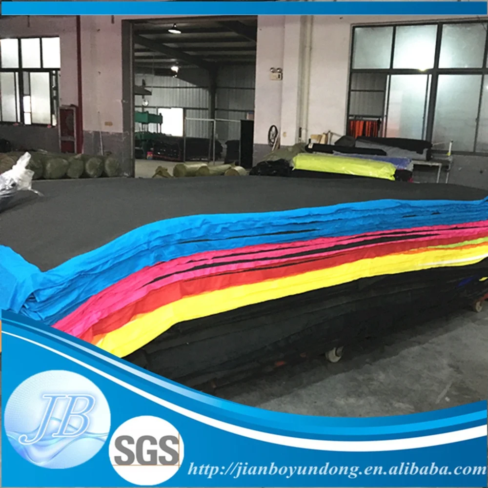 Jianbo 3mm CR Smooth Skin Neoprene for Wetsuit/Scuba Diving Wetsuit/ Spearfishing