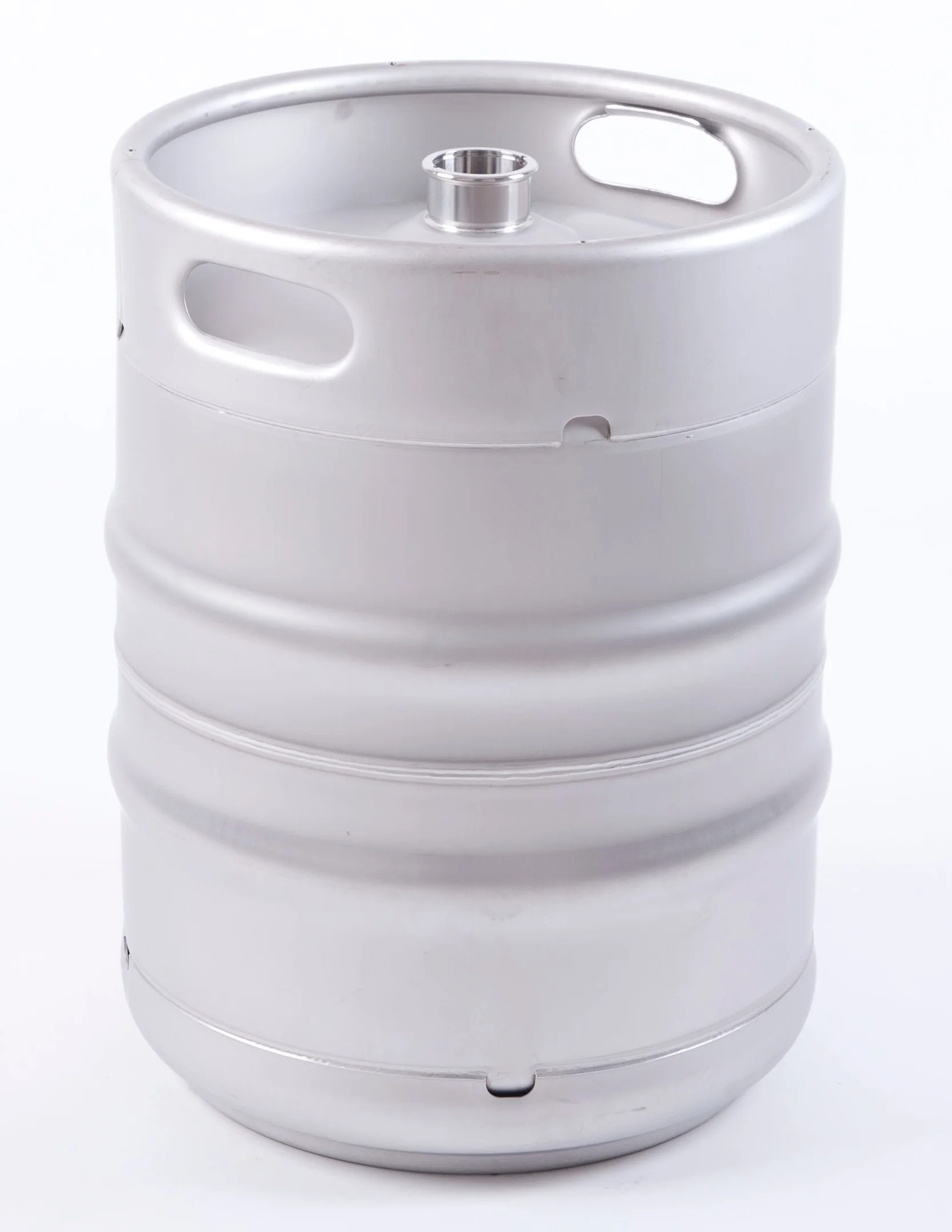 Stainless Steel 20L 30L 50L Euro/US Keg