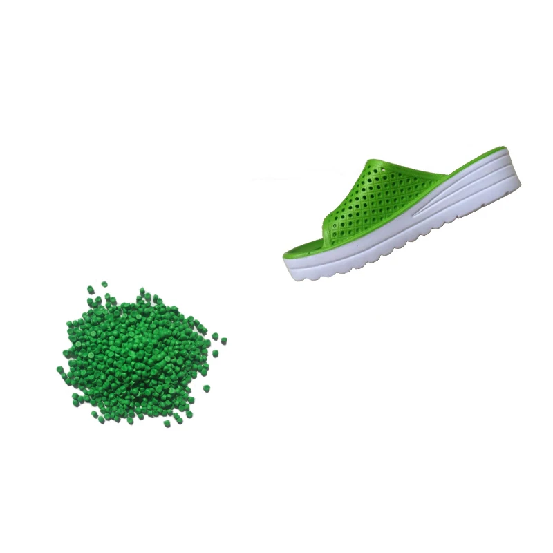 Eva sole material/Eva granule/Eva foam material