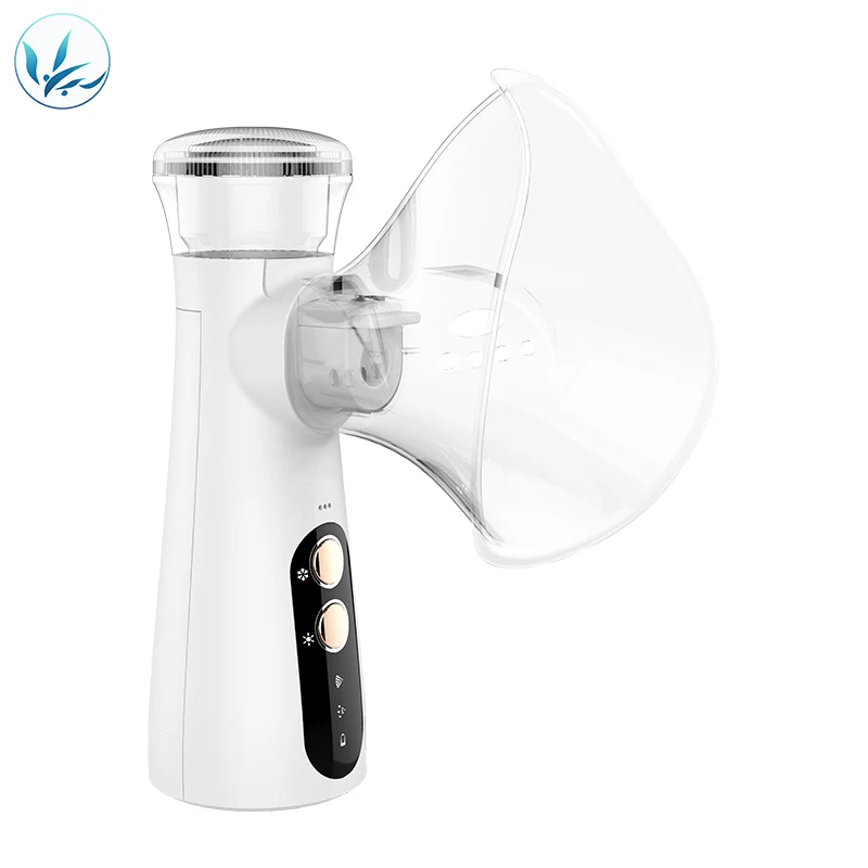 Новейшая разработка ультразвукового USB перезаряжаемого Портативного мини-атомайзера