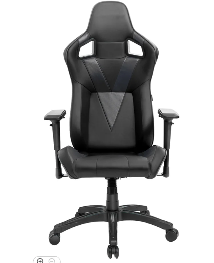 High Quality Custom Wholesale Healthy Gaming Chair Racing Office Chair High Back