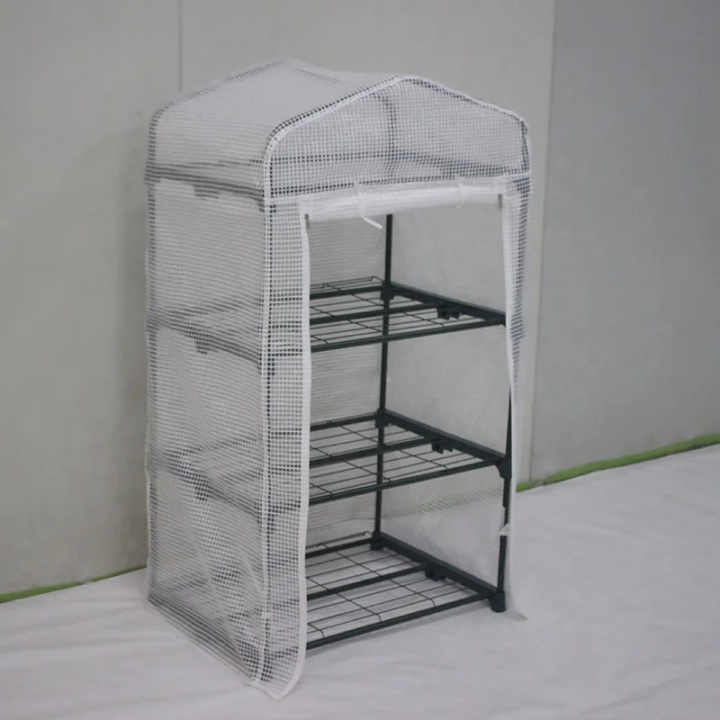 New arrival outdoor plant gardening green house white color green house white color green house
