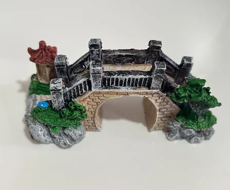 New Arrival Aquarium Fish Tank Ornaments Landscape Ornaments