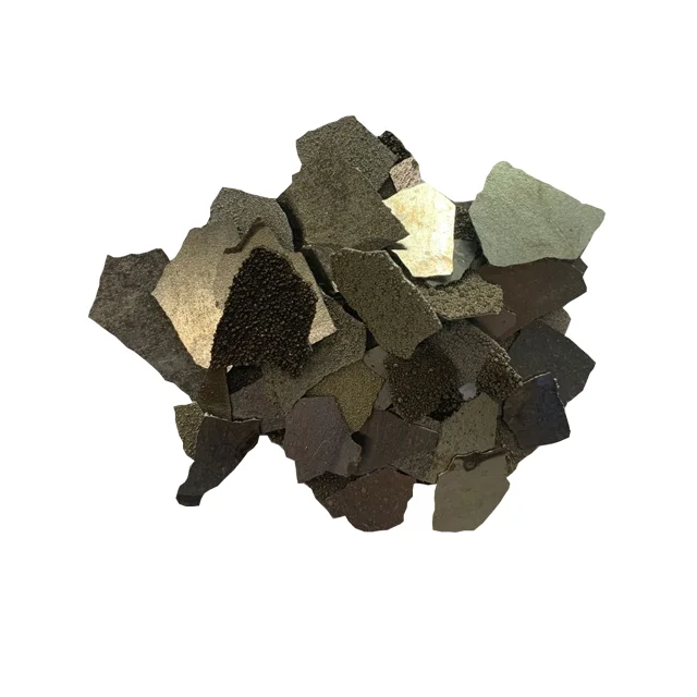 Manganese Metal Falkes 99.7 from anyang jinfang metallurgy