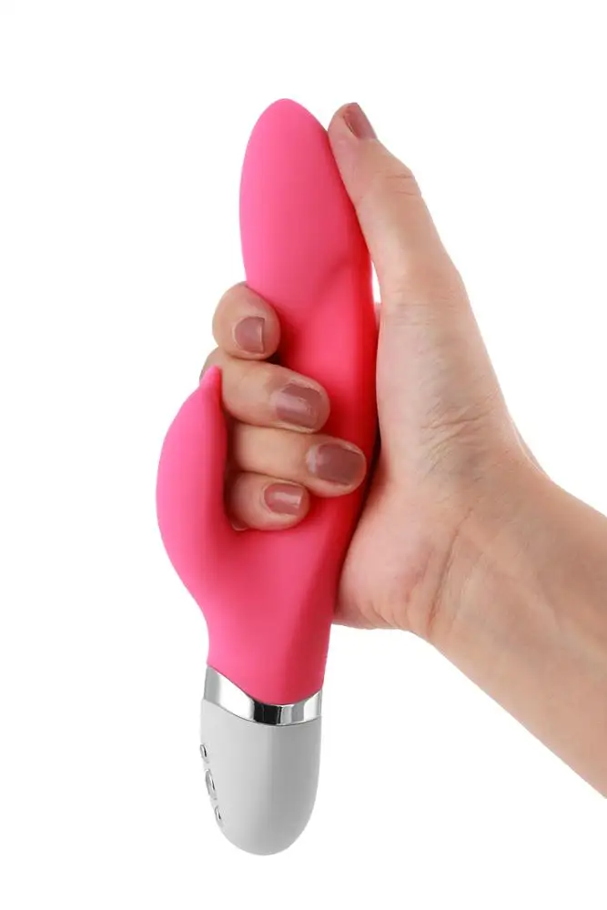 Cute sex toys rabbit vibrator women vagina vibrator heated girls pussy masturbation for female