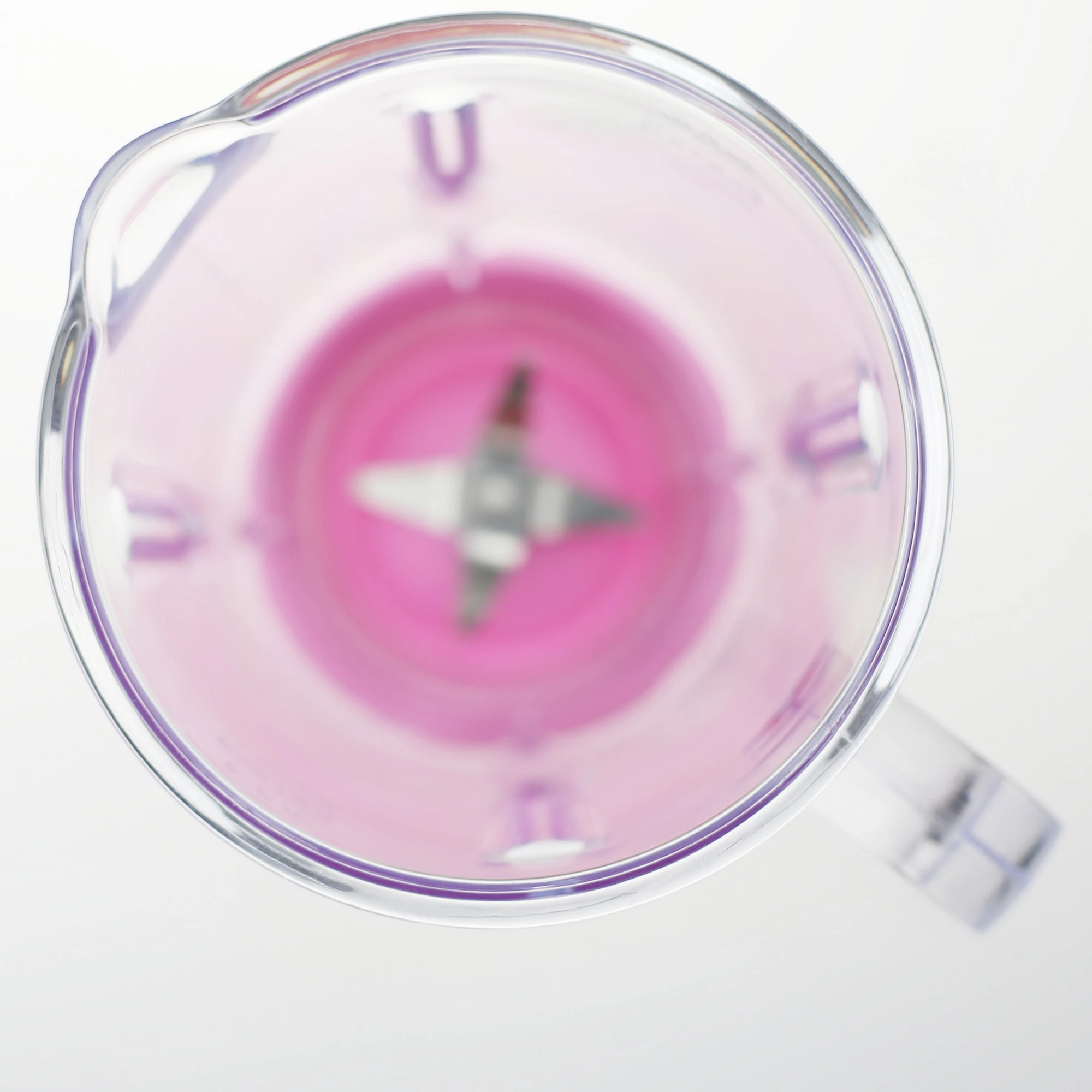 T4 3 in 1 Factory Price National Universal Electric Juicer Fruit Plastic Blander Kitchen Mixer Blender