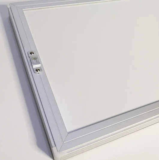 Factory Outlet LED Aluminum Light Box Wall-Mounted Replaceable Pull-Out Ultra-Thin Luminous Advertising Poster Frame