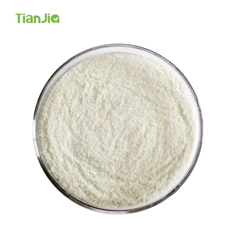 TianJia chinese manufactory Fast Delivery Natamycin 50% in Lactose