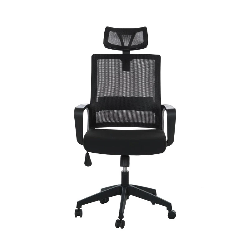 China Factory Promotion Fashion Commercial Furniture High Back Comfortable Fabric Office Executive Chair