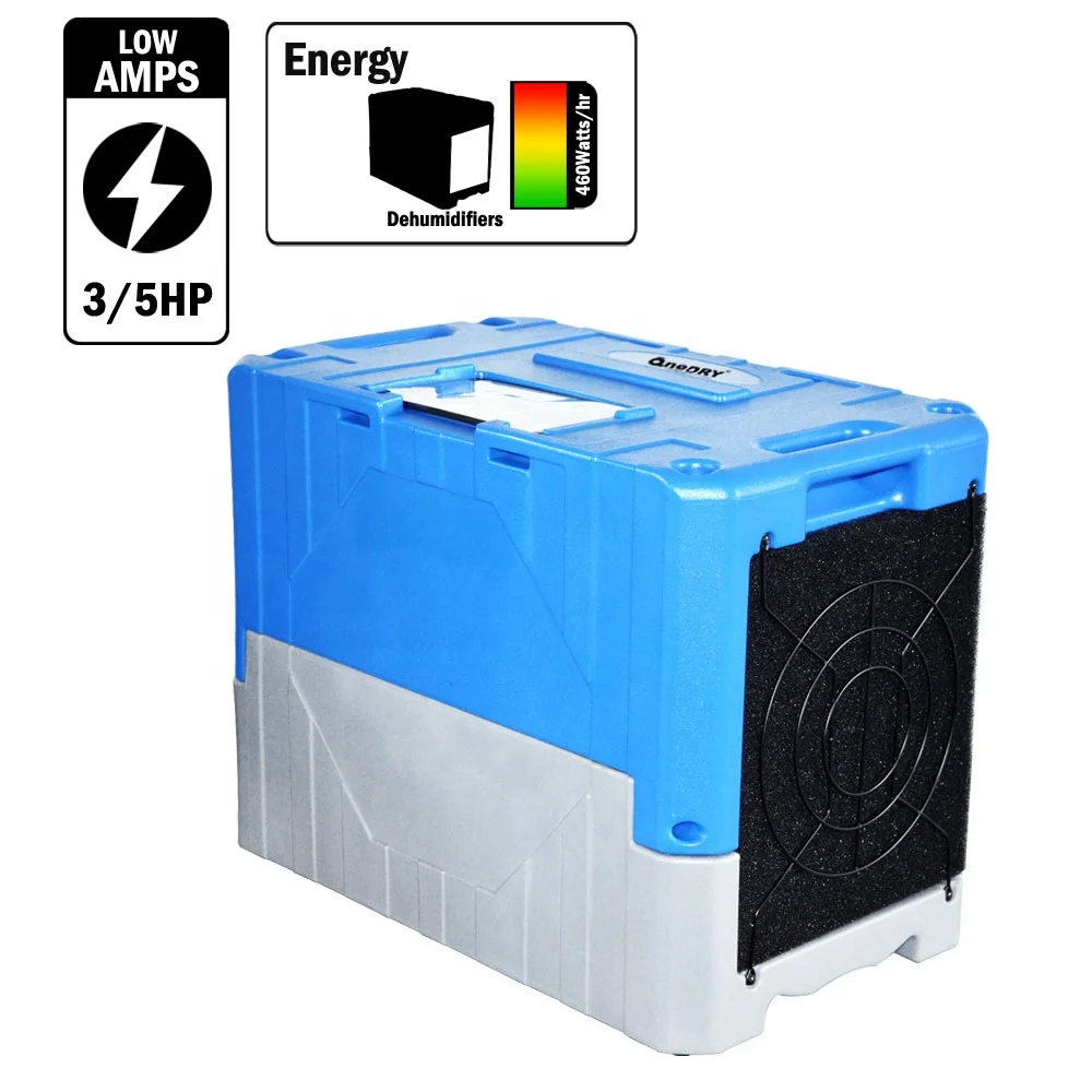 Китай, OEM,110 В/60 Гц, 45 л, домашний промышленный мини-осушитель для форм, коммерческий осушитель LGR для восстановления повреждений водой