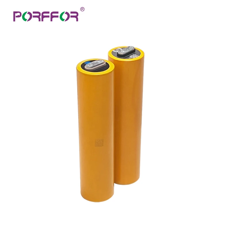 SIB Sodium Battery 33140 Battery 3V 10Ah Cylindrical Cell 32140 SIB Cell for 12V Autostarter Natrium Ionen Akku Pack