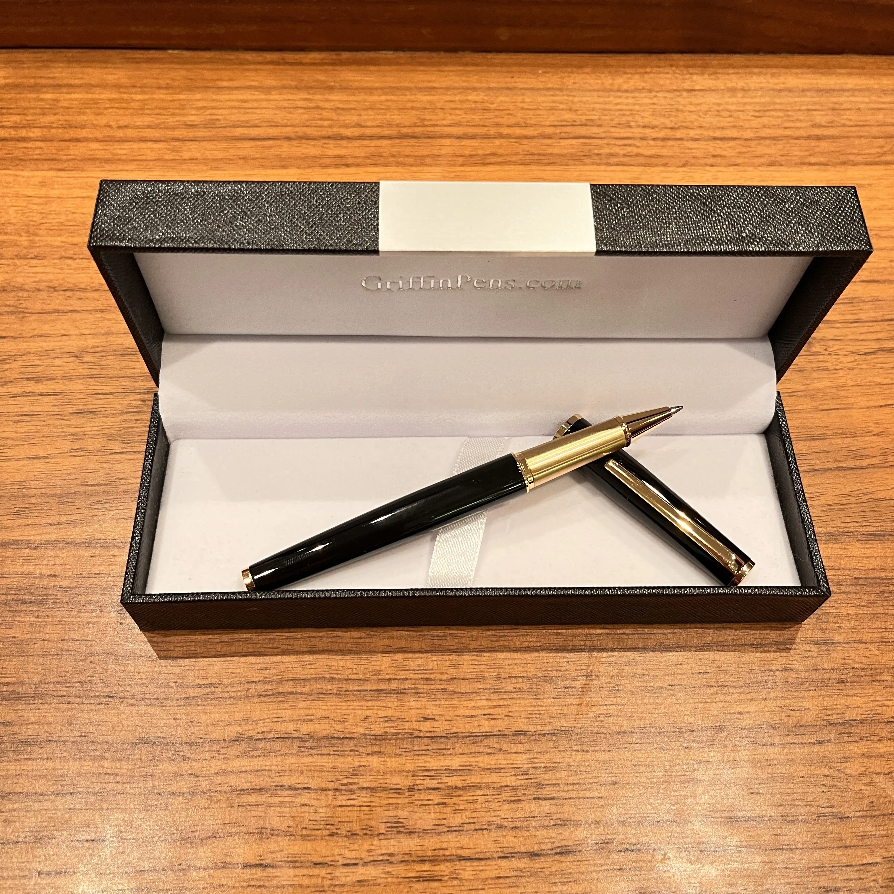 jinhao 95 high quality gift ball pen set with shinny gold fitting custom logo ballpoint pen
