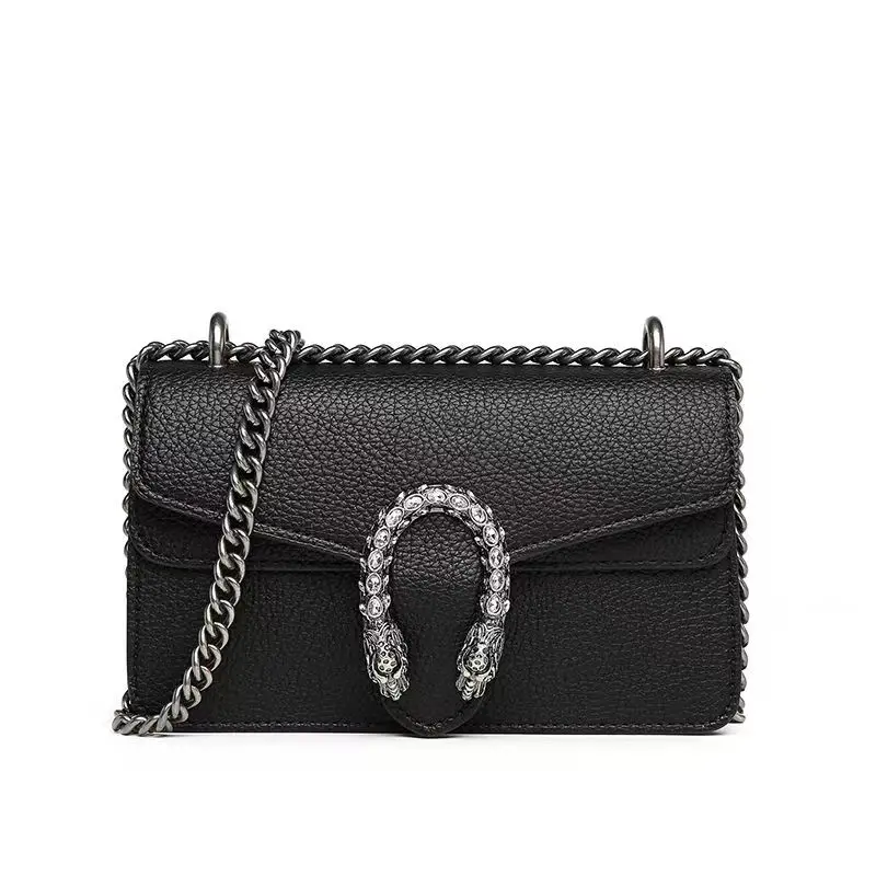 Известный бренд, Роскошный кошелек из натуральной кожи и сумочки, женские высококачественные сумки на плечо, дизайнерская женская сумка Dionysus