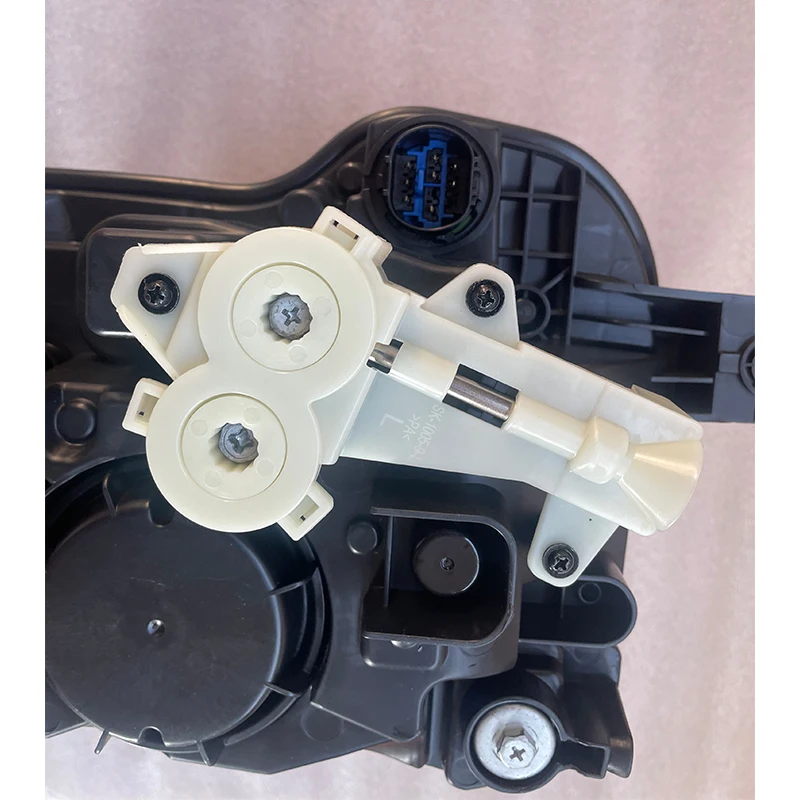 92101-N9100/92101-N9100 car headlights led headlamp headlight for hyundai tucson 2021 2022 2023