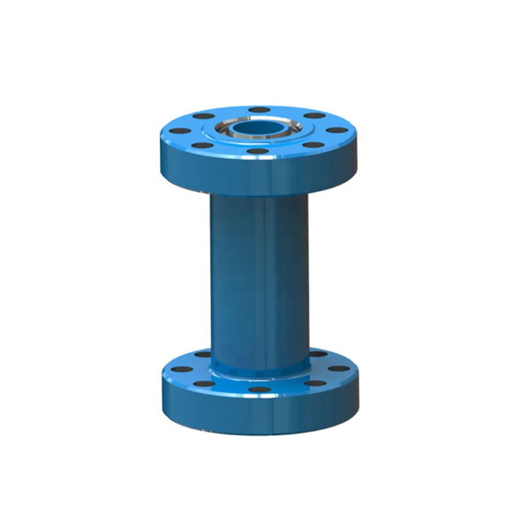 API 6A 10000 psi сверлильные детали сверлильный адаптер катушки распорные фланец