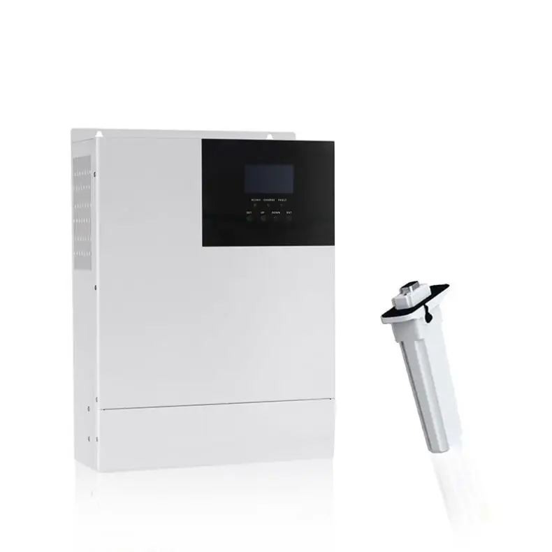 Factory Supply Good Price Hybrid Solar Inverter 3000W 12 Volt