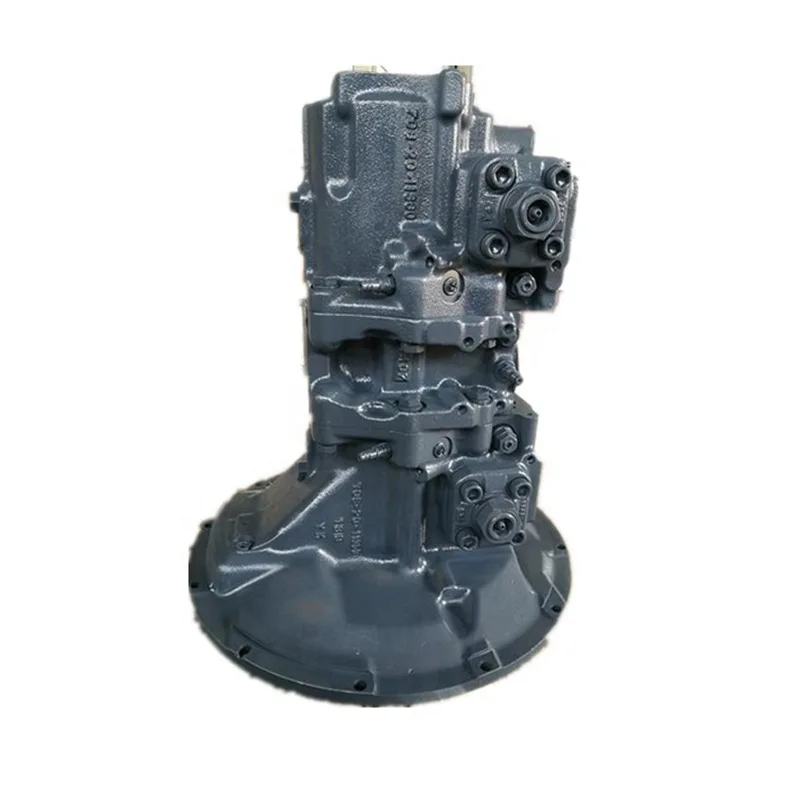 708-2G-00700 pc300 360-7 большой гидравлический насос PC200 210 220-6 сборочный основной плунжерный для экскаватора Komatsu аксессуары