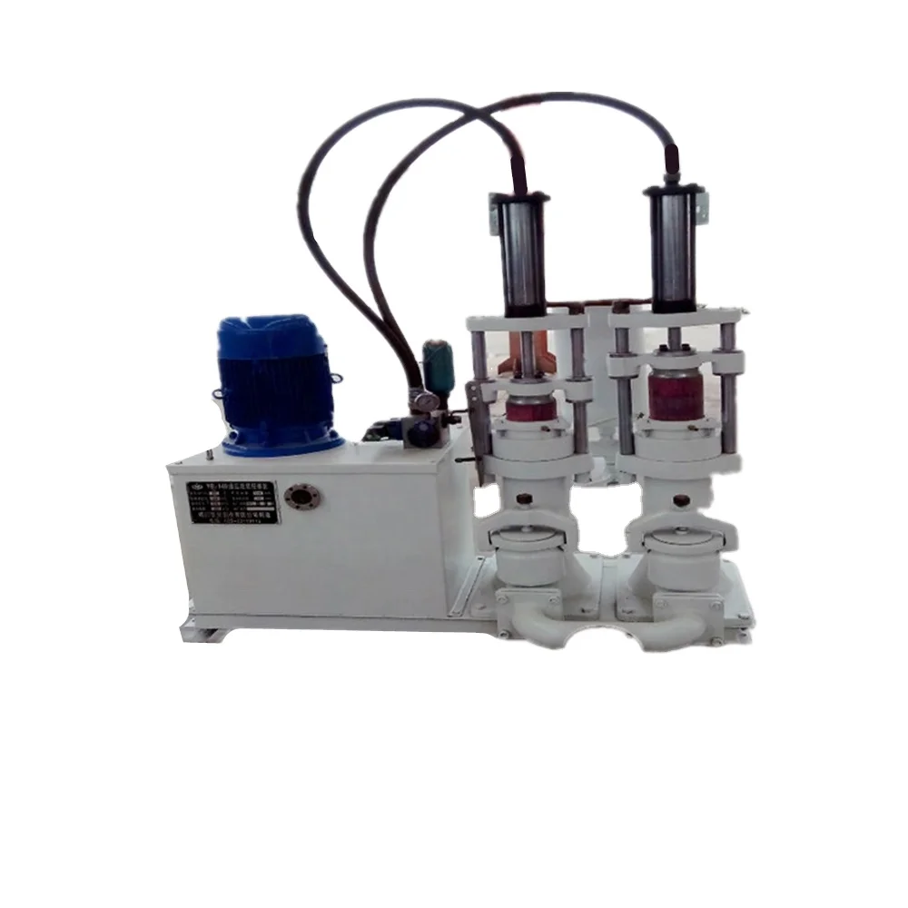 
Hydraulic Transmission piston Pump Ceramic Large Flow High Pressure Slip Pump 