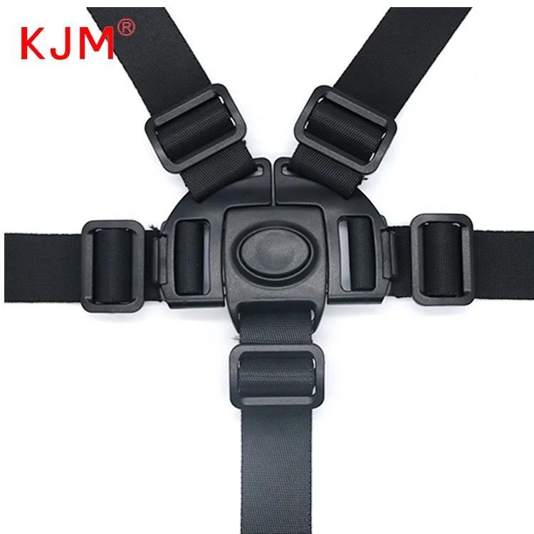  KJM OEM 5 способ Детские страховочные ремни ремня безопасности для детской коляски