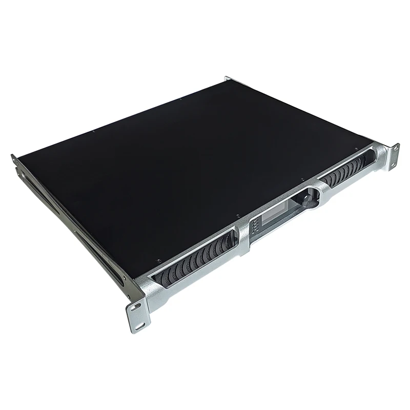 PFA16KS 4500Wx4 4-канальный профессиональный аудио линейный массив 1u Усилитель мощности класс d Сабвуфер