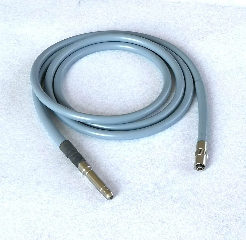 Medical Supplies Endoscope Autoclavable Light Guide Cable