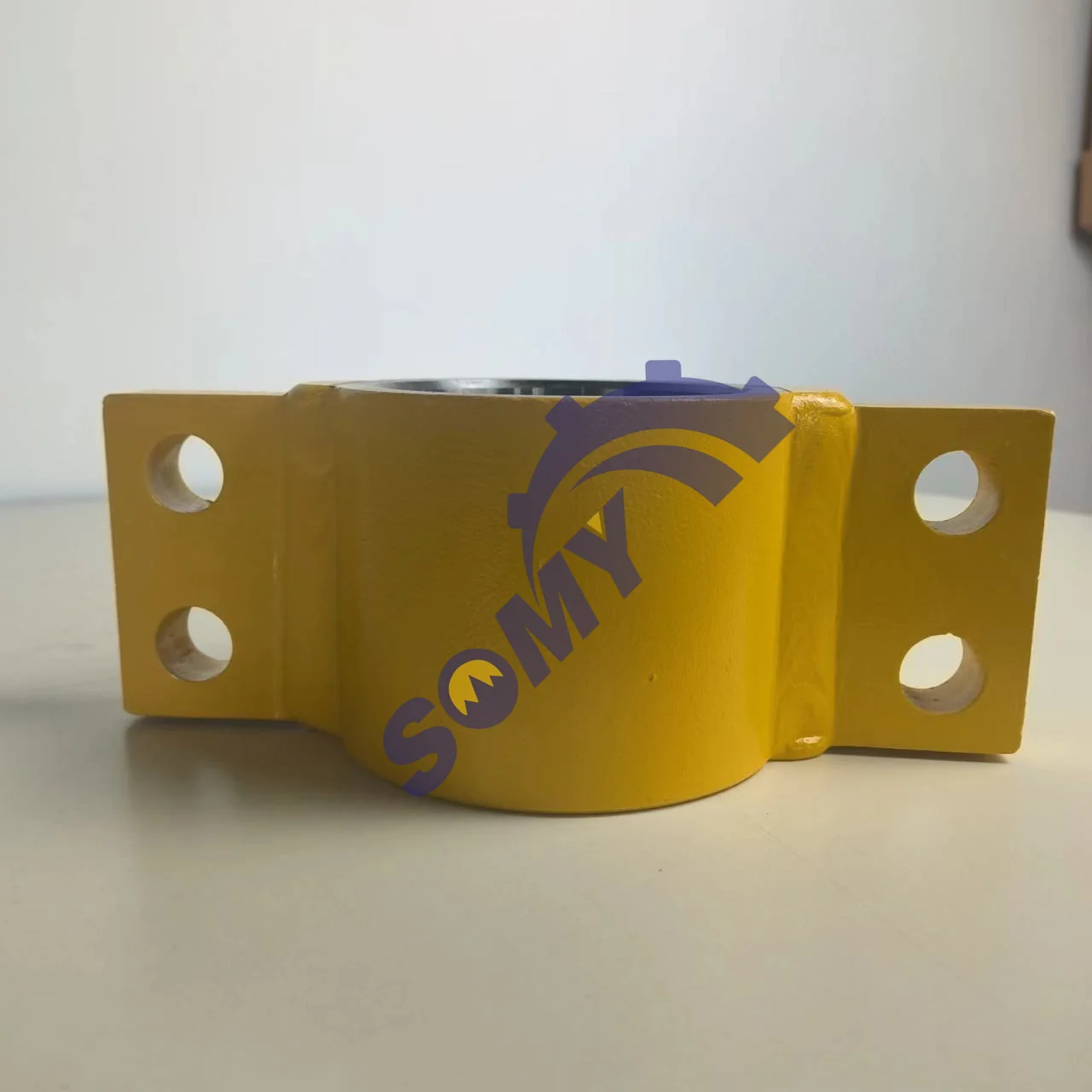 Komatsu HD255-5 Bulldozer Bracket Bolt for Use in Manufacturing Plant and Building Material Shops 5661441160 566-14-41160