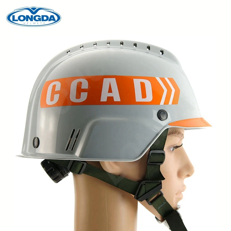 High durable police protective safty military helmets for defense forces