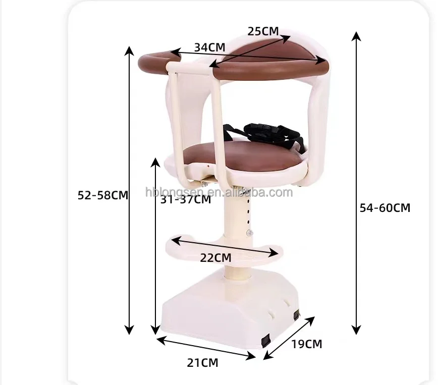 Universal Children Front Seat On Motorcycle Baby Safety Chair Electric Bicycle Child Chair