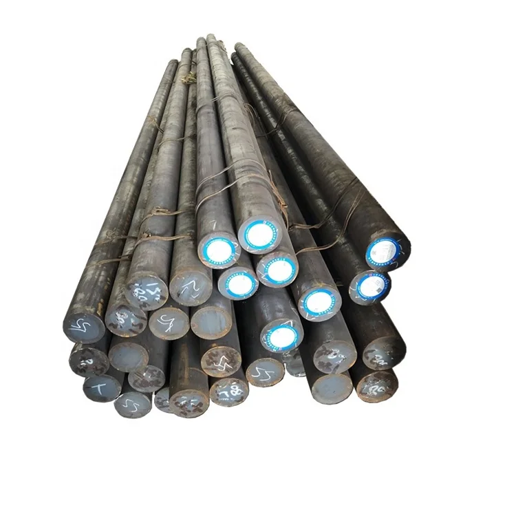 Factory price a36 round bar/aisi 1020 round bar/aisi 1020 steel round bar