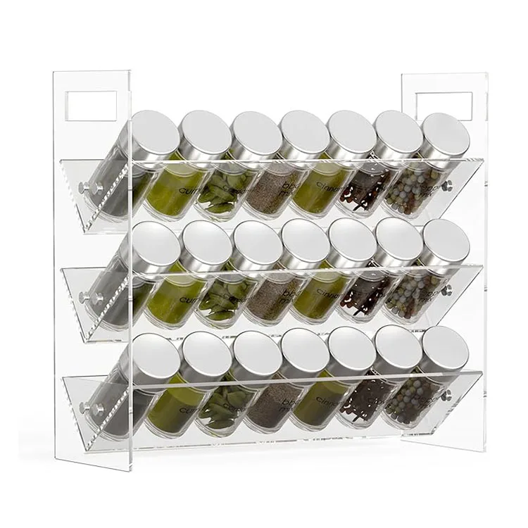Wholesale Tobacco Display Case Acrylic Smoke Shop Display