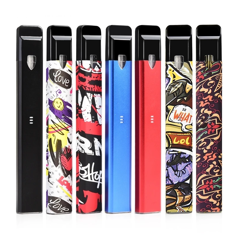 
Professional rechargeable vape pen with low price 