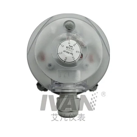 DIfferential pressure switch cheaper type