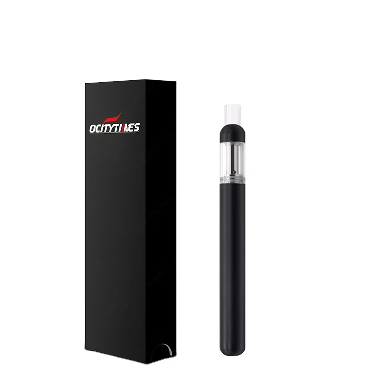  Стеклянный наконечник ocitytimes o5 перезаряжаемый cbd Электрический