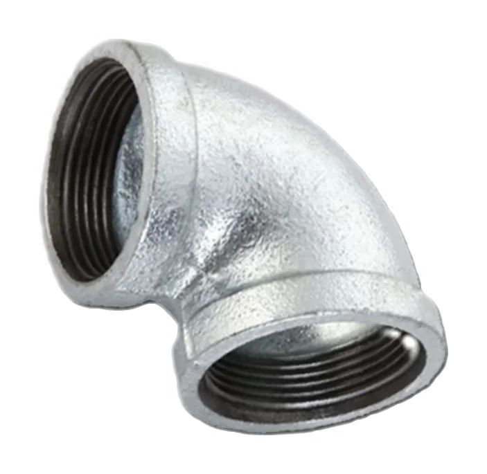 Factory Direct Sells Female Elbow 316 Silk Buckle Internal Teeth Npt Female Right-Angle Water Pipe Connector Fittings