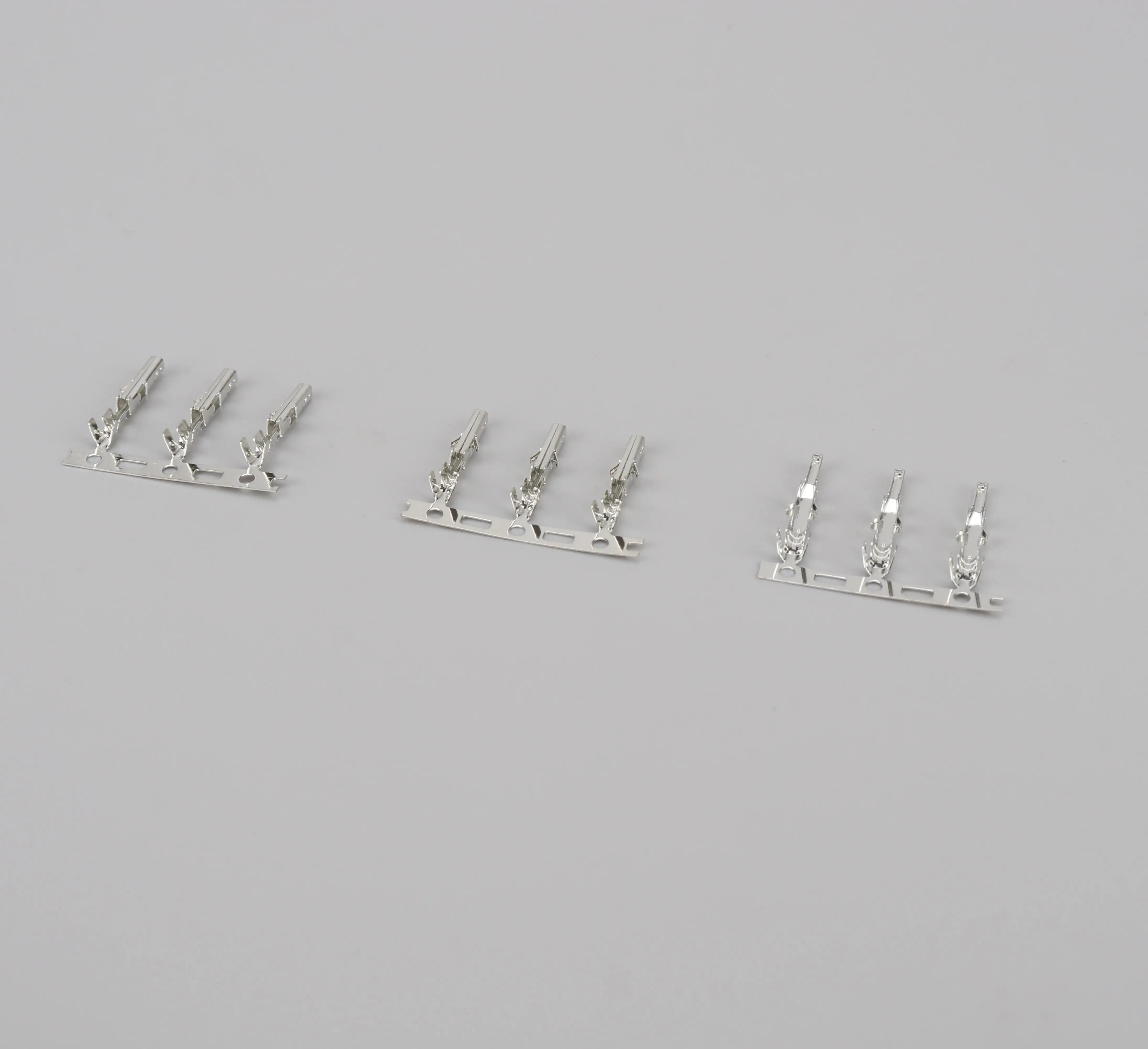 9 Way Pin White Genuine TYCO Mate N Lok Electrical Wiring Multi Connector 350782-1