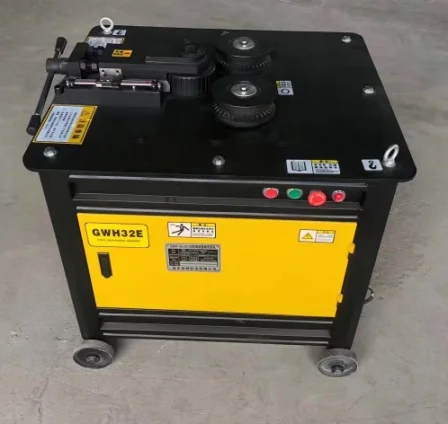 Spiral steel curved bending machine profile curve bending machine