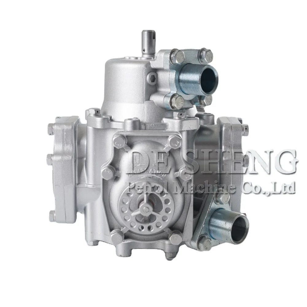 China Fuel dispenser pump fuel dispenser flowmeter for sale