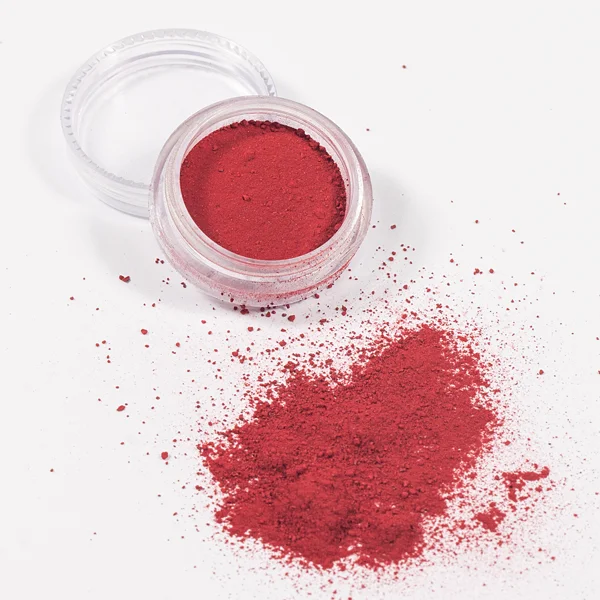Oil/Water soluble cosmetic D&C lakes red pigment for lipsticks/nail polish/eyeshadow