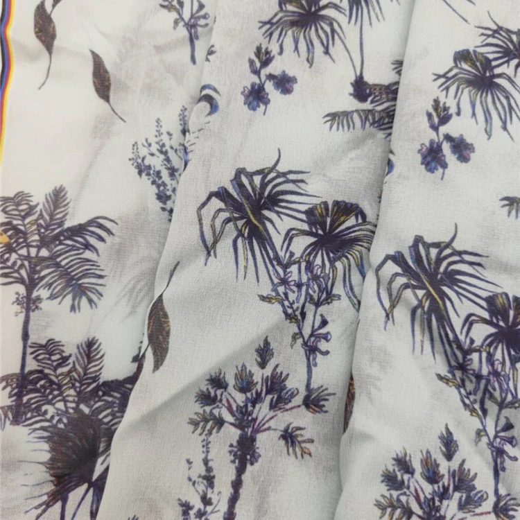 
Top quality silky-like handfeeling ,polyester fabrics and digital printing for dress and shirts 