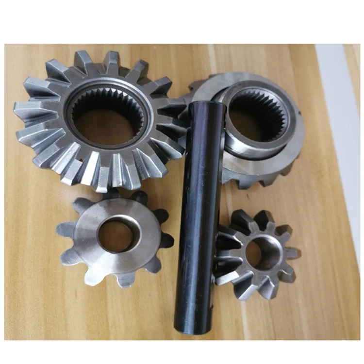 
Differential gear kits for isuzu NQR with 20 splines 
