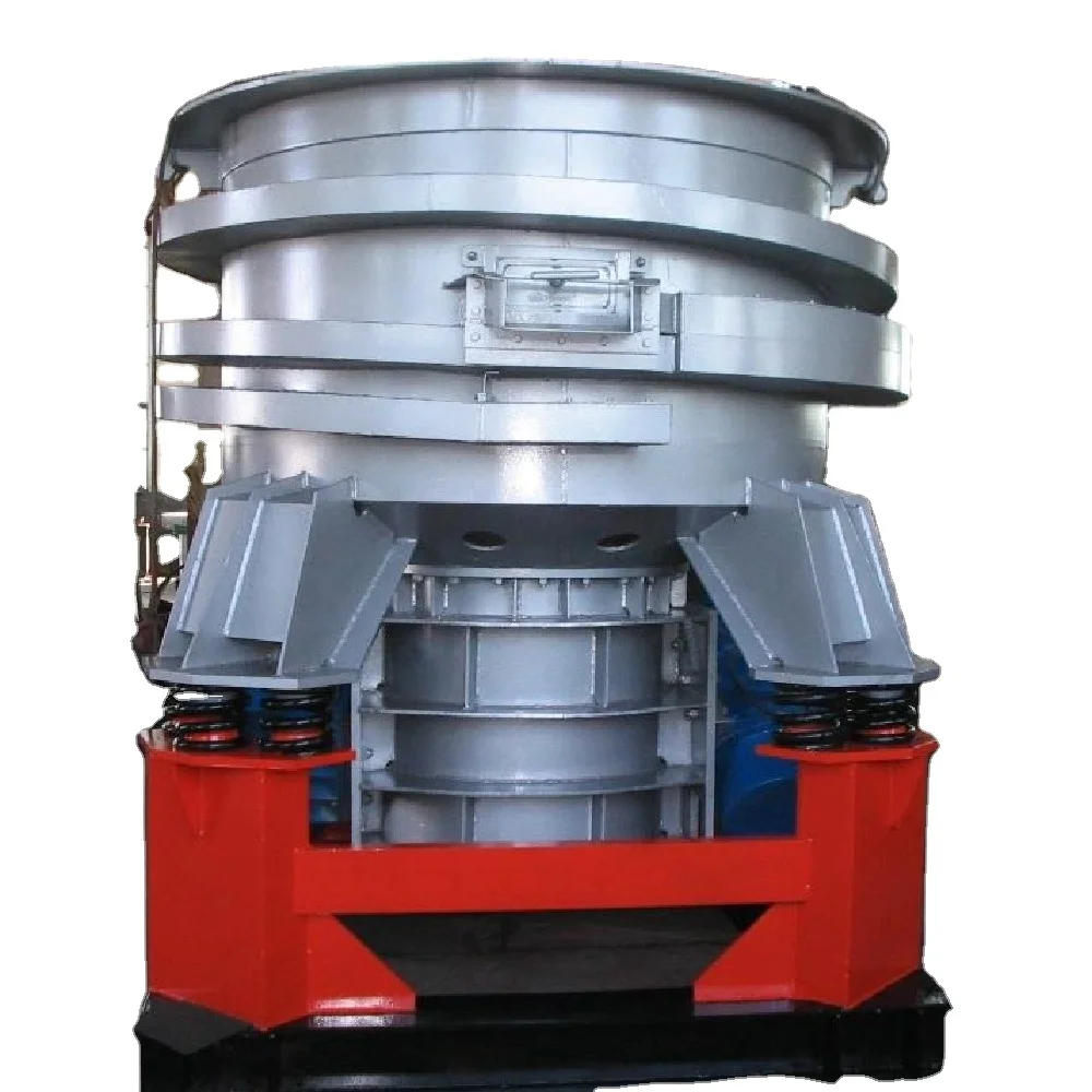 3~5 Tons Capacity Foundry Continuous Automatic Furan Resin Sand Mixer, Sand Mixing Machine