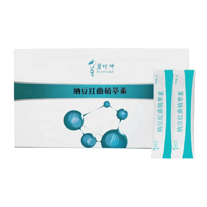 Экстракт растения, ферменты пищеварения, порошок для потери веса, замена пищи