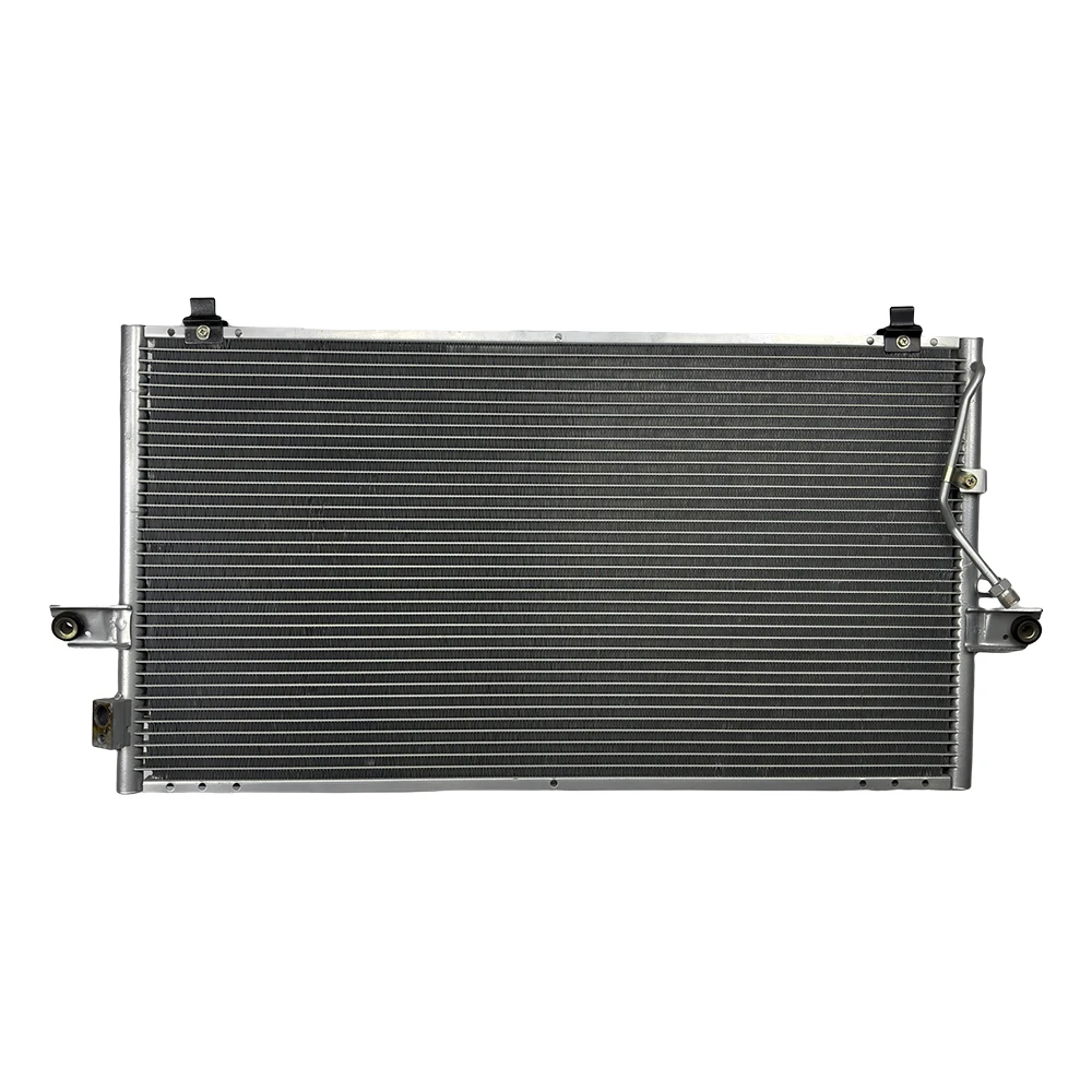 Aftermarket Car Auto Air Conditioning System Auto AC Condenser FOR NISSAN MAXIMA INFINITI I35 OEM 921002Y920 2Y960