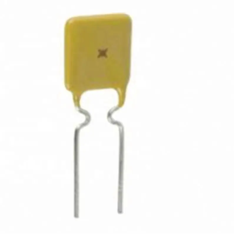 Совершенно новый и оригинальный сбрасываемый предохранитель RGEF300 PTC 16 В 3 A Ih через отверстие isc