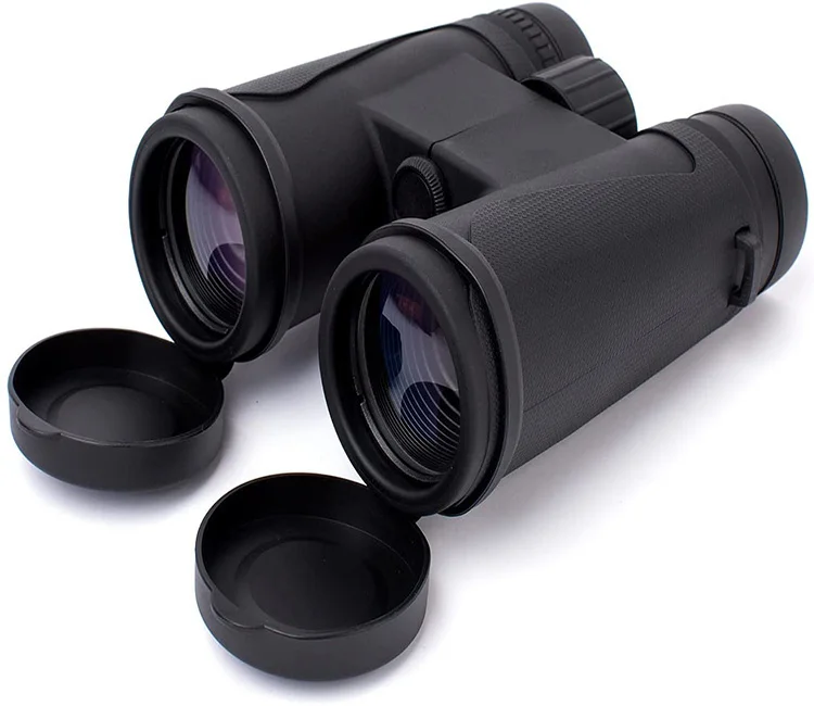 12X42 Binoculars  for Adults, HD Compact Binoculars for Bird Watching, Hunting, Travel, Concerts with, Powerful