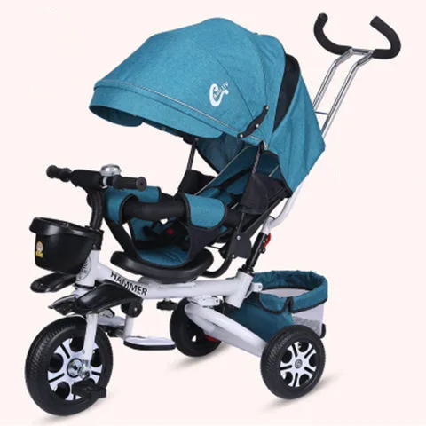 3 in 1 baby stroller factory direct sale sbabyfond 3 wheels strollers walkers strollers factory wholesale
